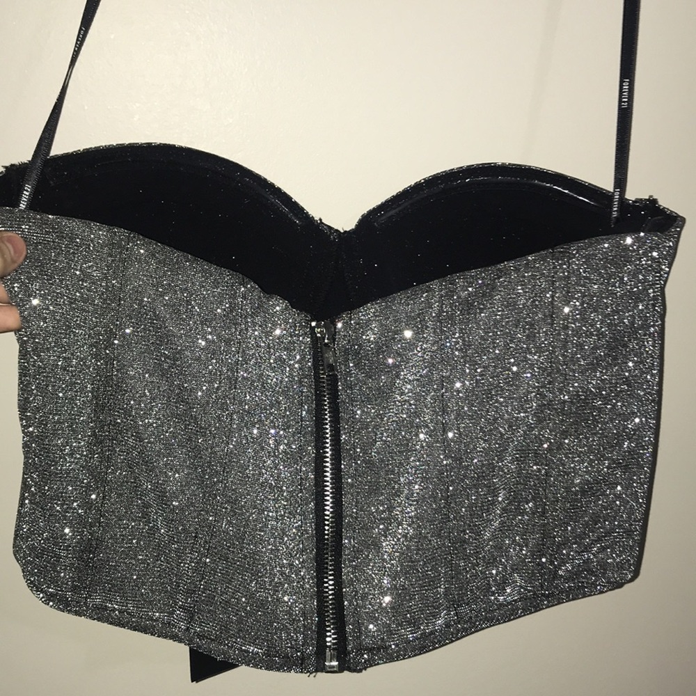 Sexy fun tube top - Picture 3 of 4